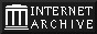 Site button that reads 'Internet Archive' with the logo
