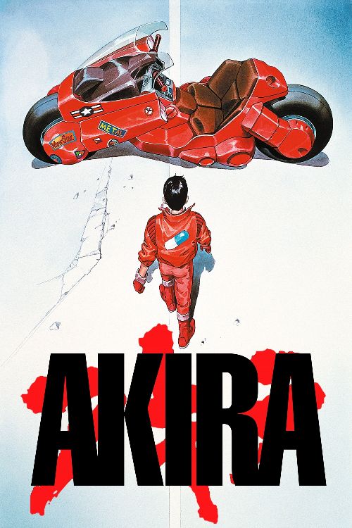 akira
