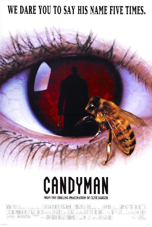 candyman