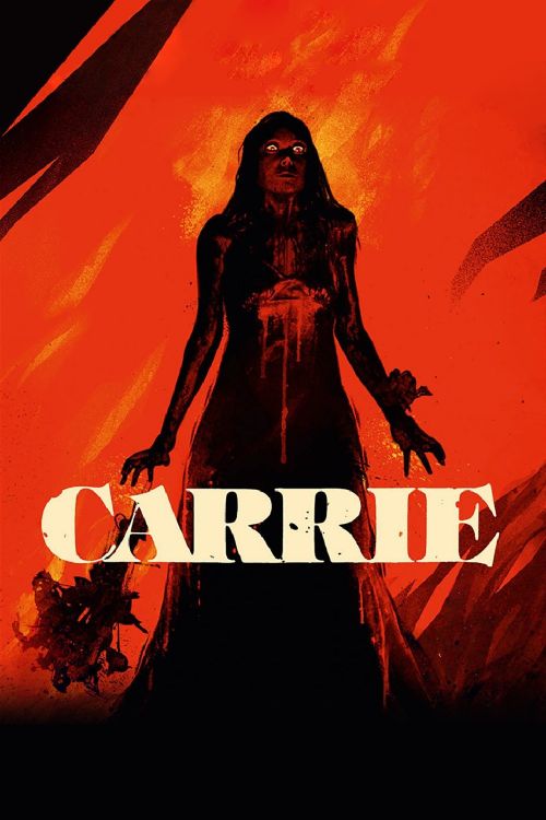 carrie