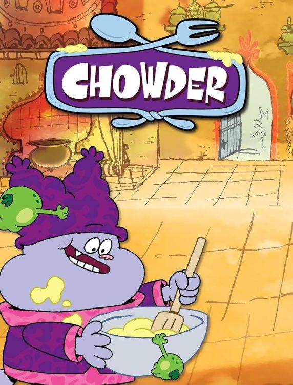 chowder