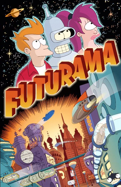 futurama