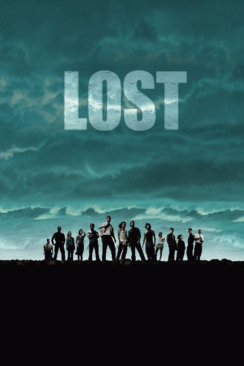 lost