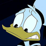 Donald Duck