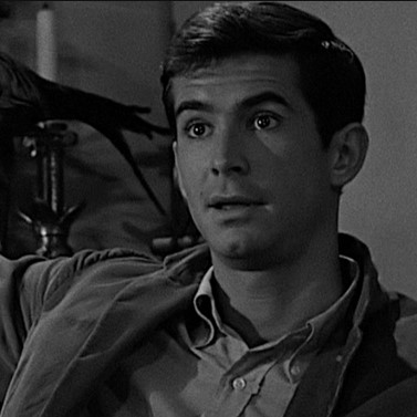 Norman Bates