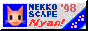 Nekkoscape '98