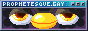 prophetesque.gay button